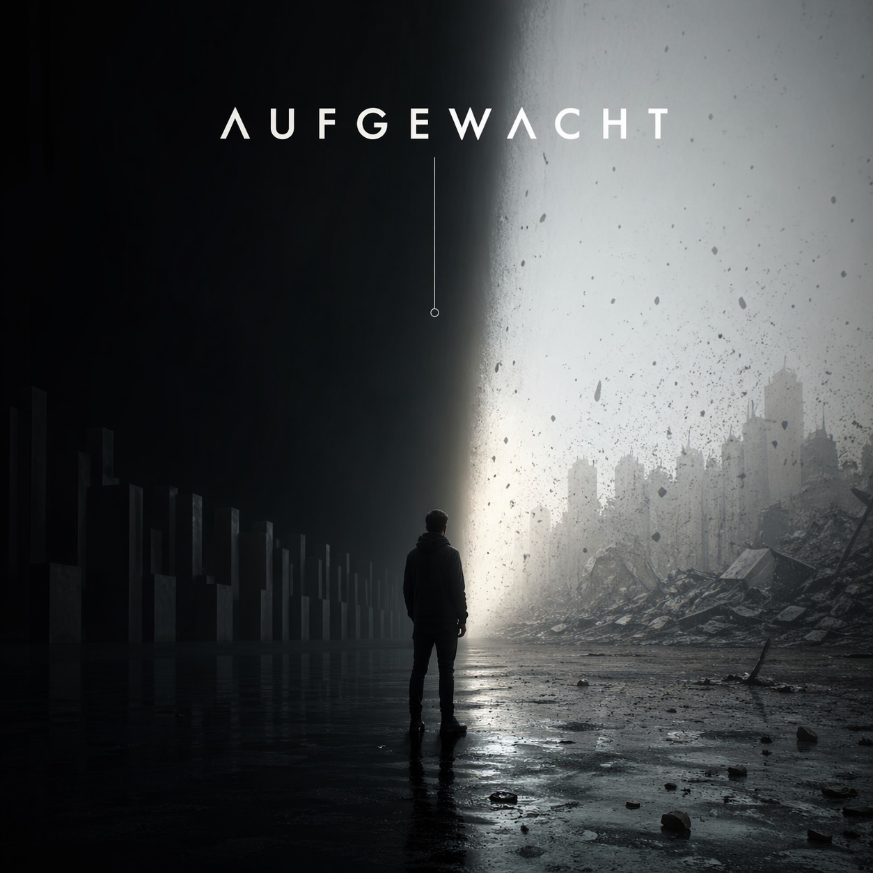Aufgewacht!